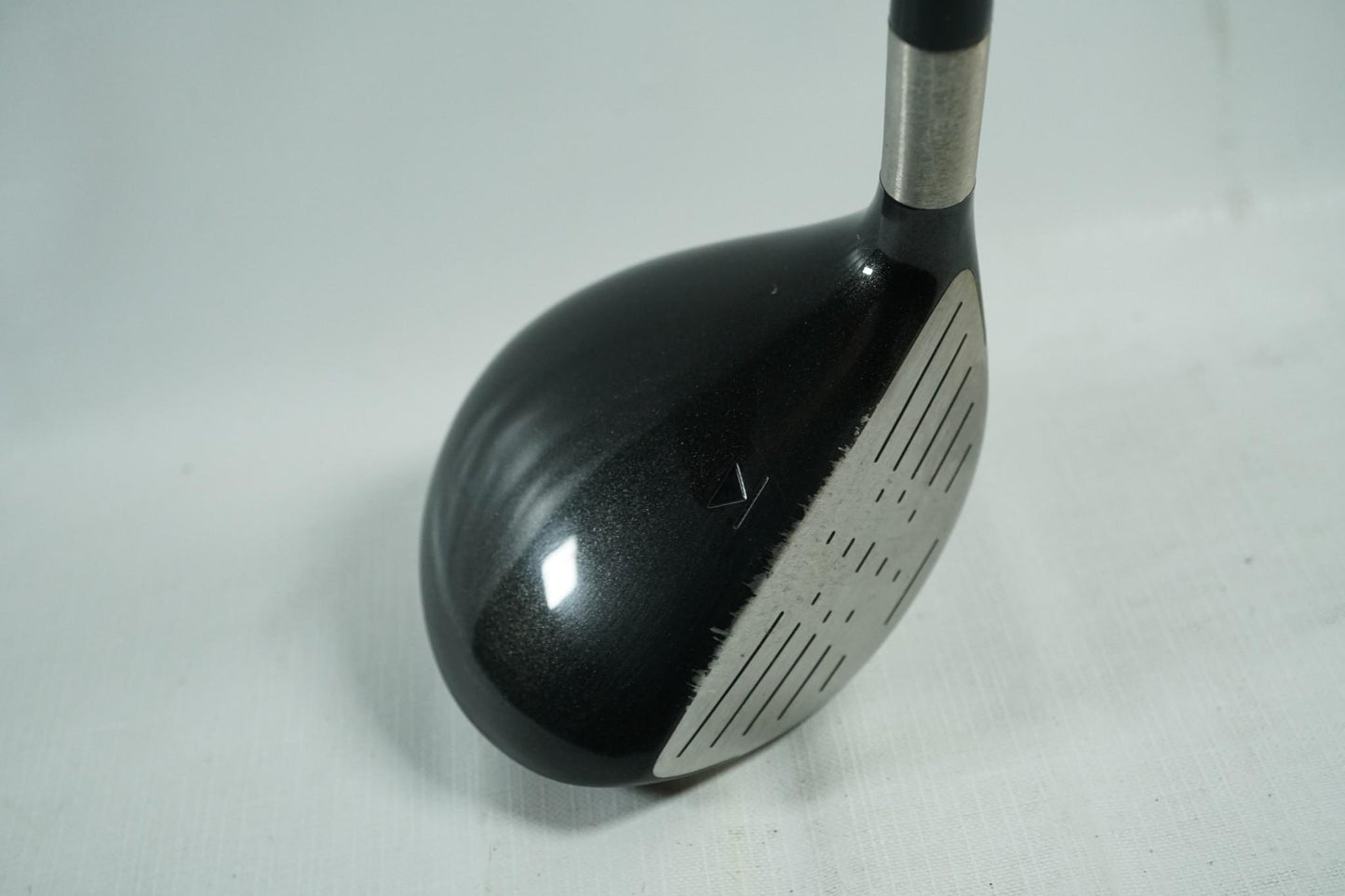 Titleist 980F 3 Wood 15° / Stiff Flex Graphite Shaft / New Grip