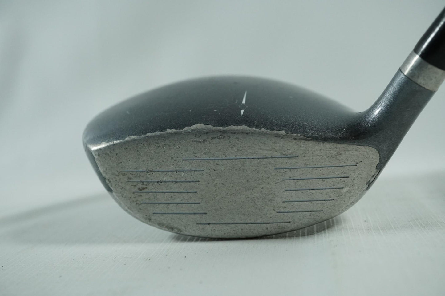 Wilson Vector 3 Wood / Ladies Flex Graphite Shaft / New Grip