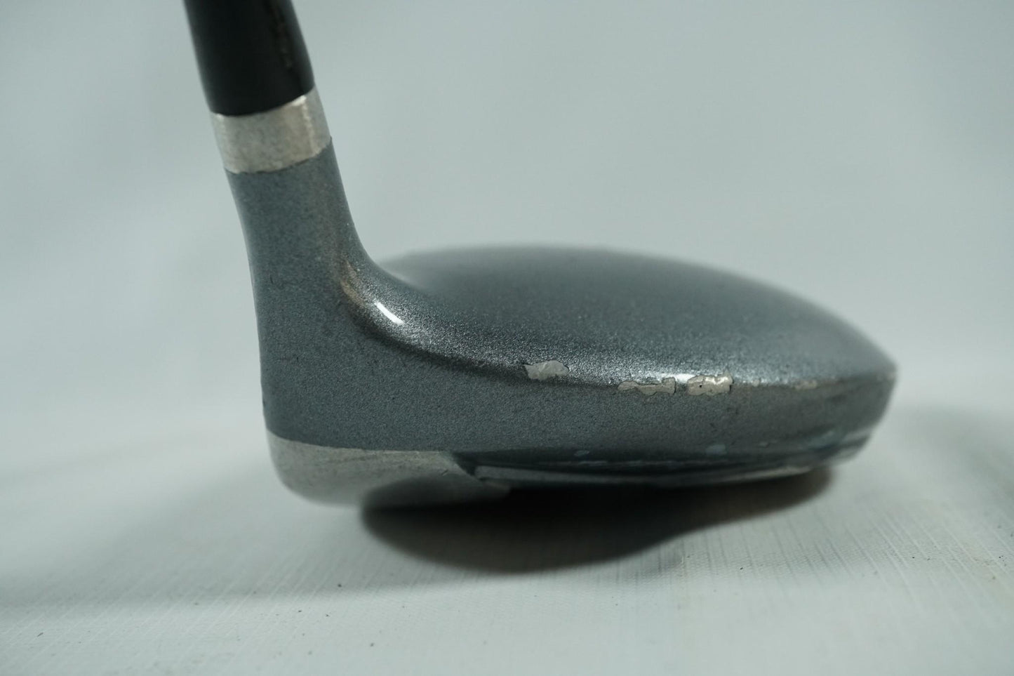 Wilson Vector 3 Wood / Ladies Flex Graphite Shaft / New Grip