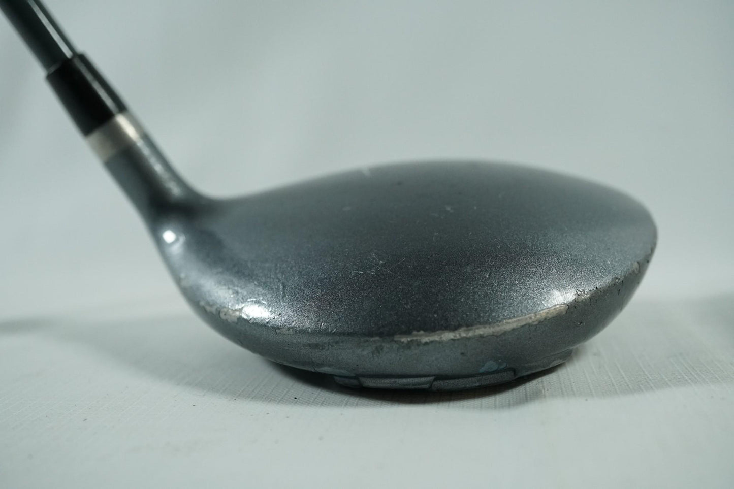 Wilson Vector 3 Wood / Ladies Flex Graphite Shaft / New Grip