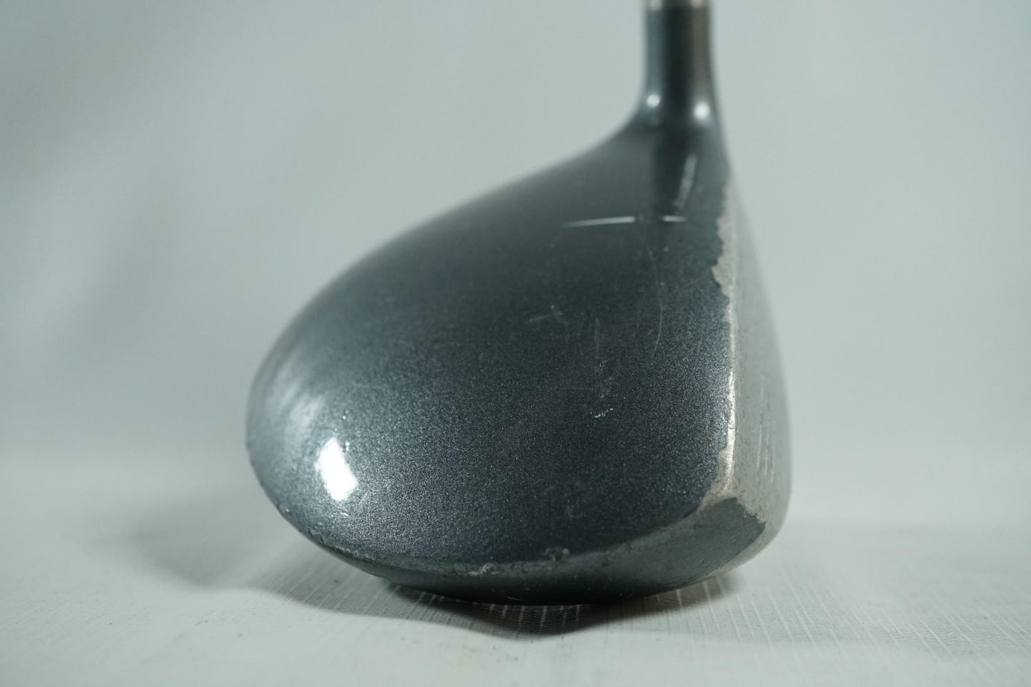 Wilson Vector 3 Wood / Ladies Flex Graphite Shaft / New Grip