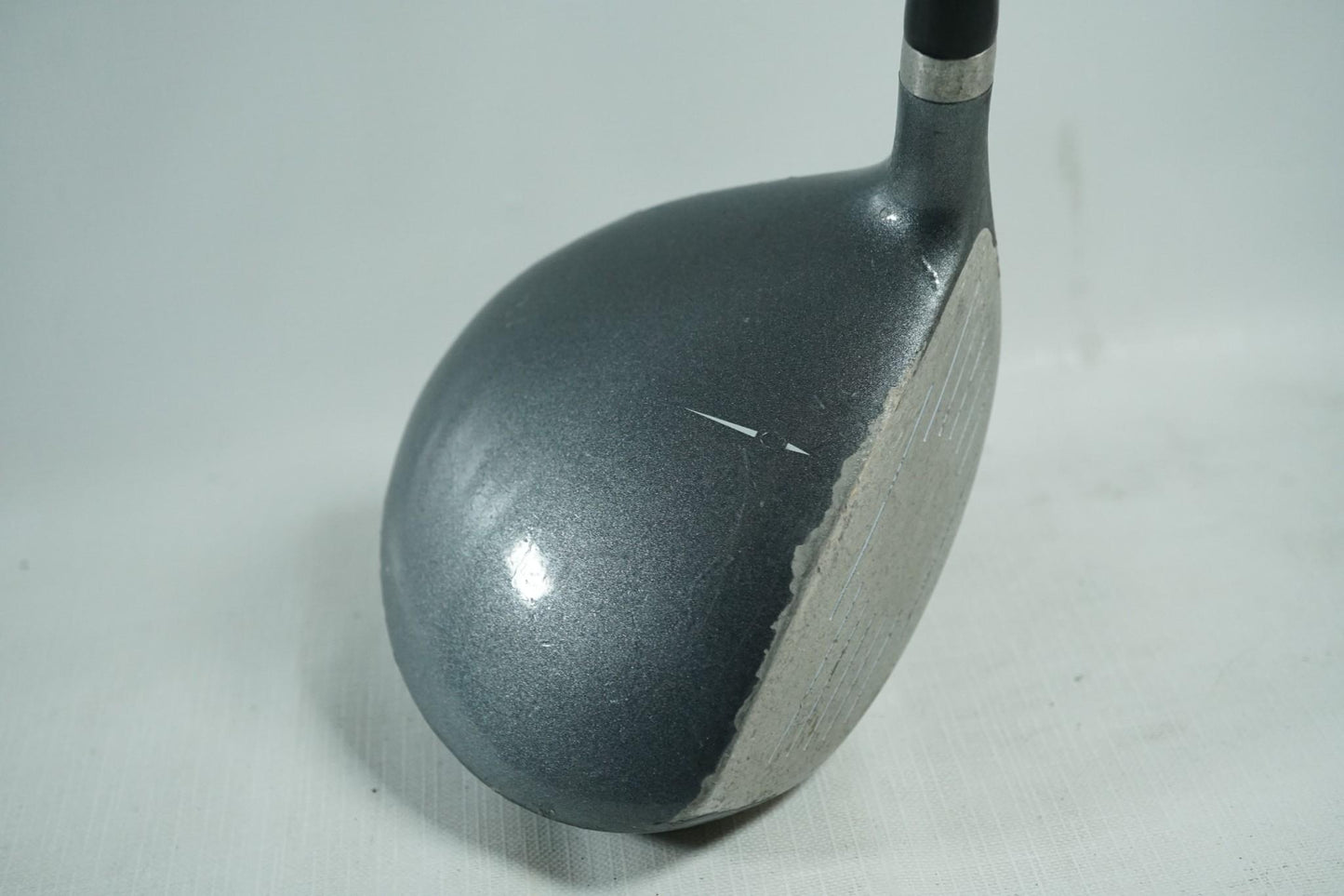 Wilson Vector 3 Wood / Ladies Flex Graphite Shaft / New Grip