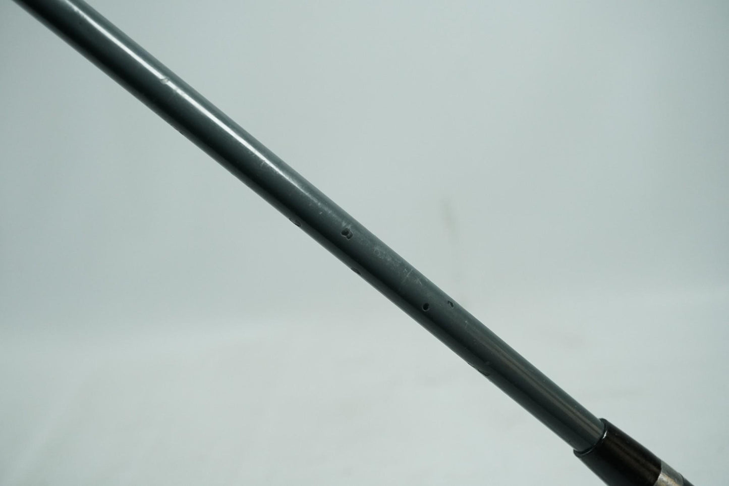 Wilson Vector 3 Wood / Ladies Flex Graphite Shaft / New Grip