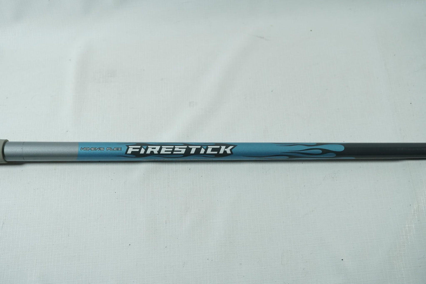 Wilson Vector 3 Wood / Ladies Flex Graphite Shaft / New Grip