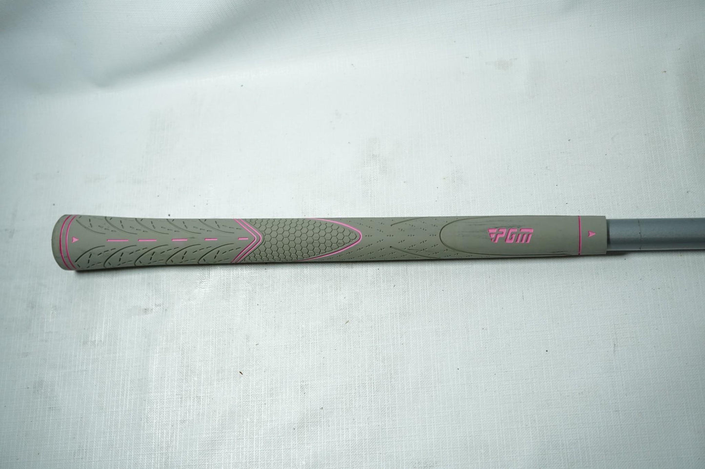 Wilson Vector 3 Wood / Ladies Flex Graphite Shaft / New Grip