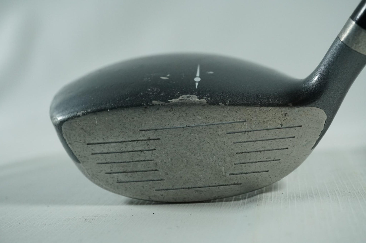 Wilson Vector 5 Wood / Ladies Flex Graphite Shaft / New Grip