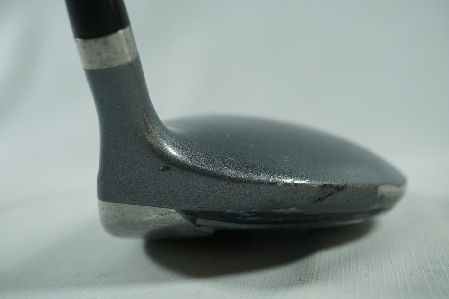 Wilson Vector 5 Wood / Ladies Flex Graphite Shaft / New Grip