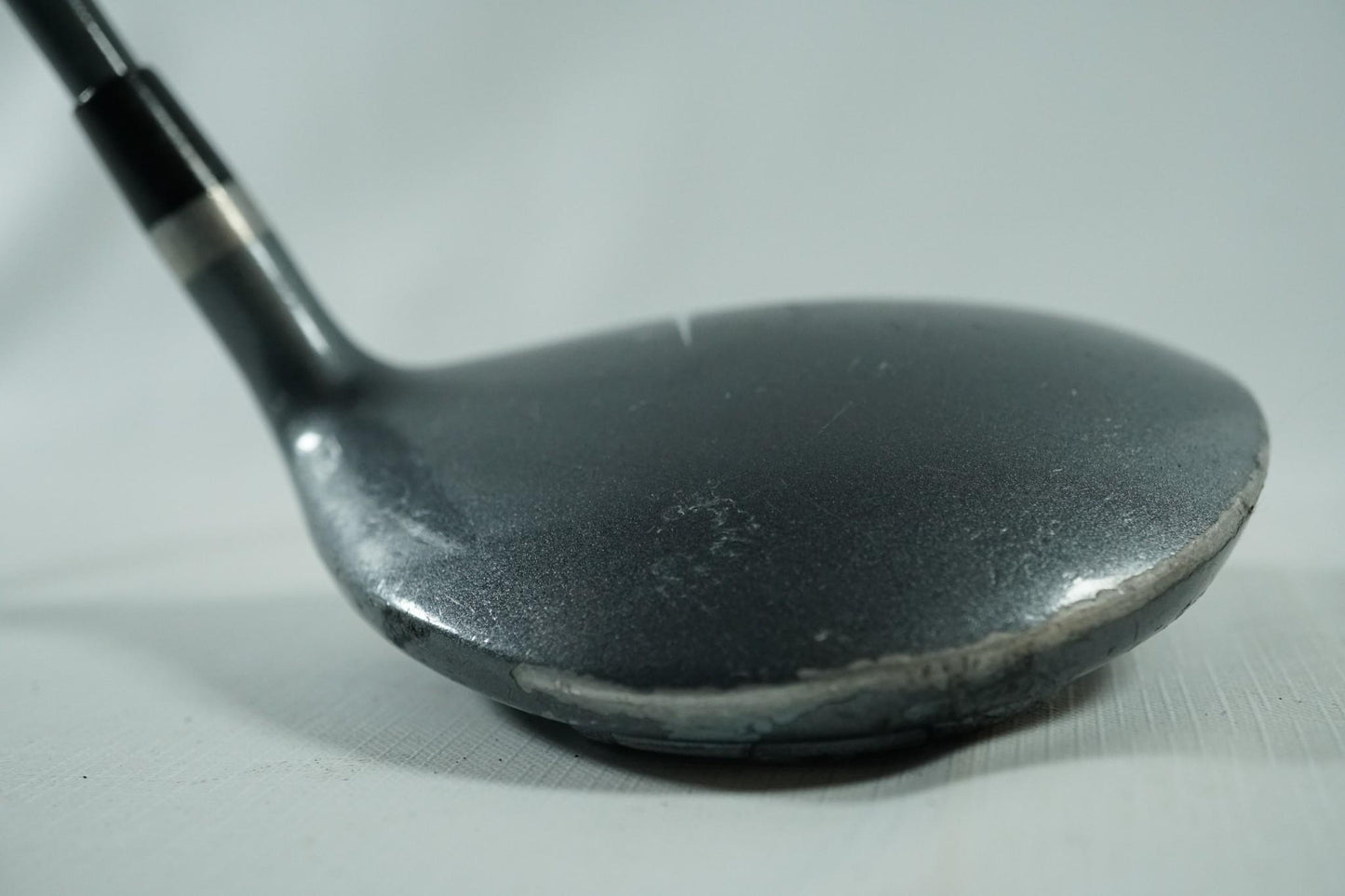 Wilson Vector 5 Wood / Ladies Flex Graphite Shaft / New Grip