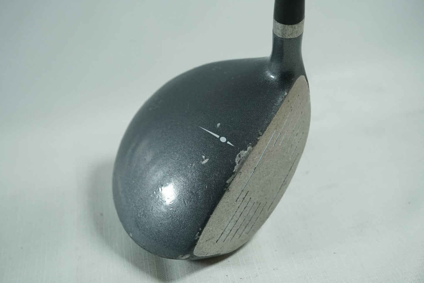 Wilson Vector 5 Wood / Ladies Flex Graphite Shaft / New Grip