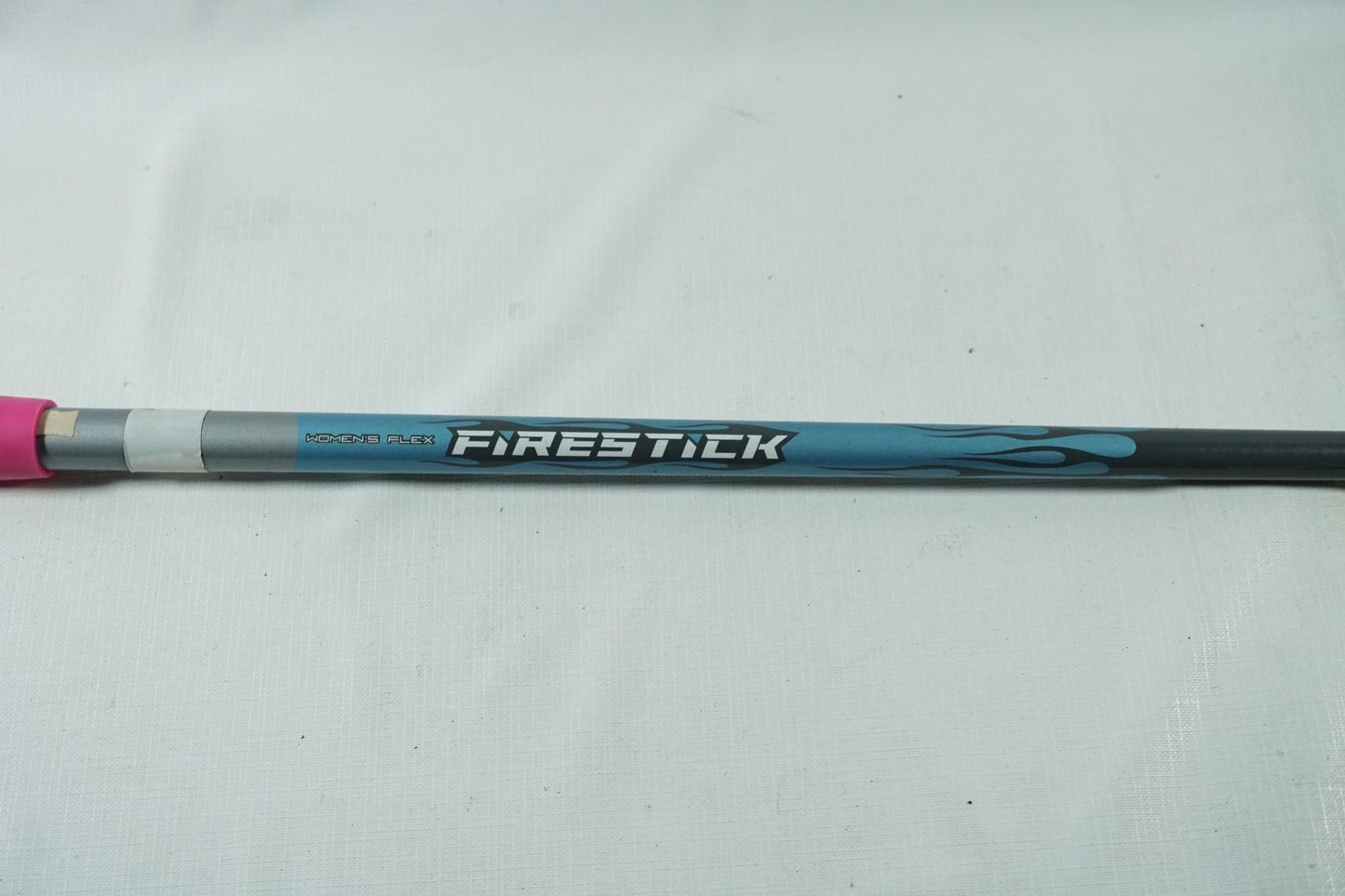 Wilson Vector 5 Wood / Ladies Flex Graphite Shaft / New Grip