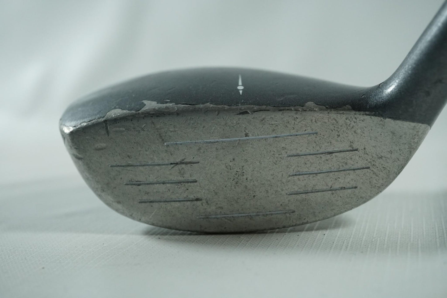 Wilson Vector 5 Hybrid / Ladies Flex Graphite Shaft / New Grip