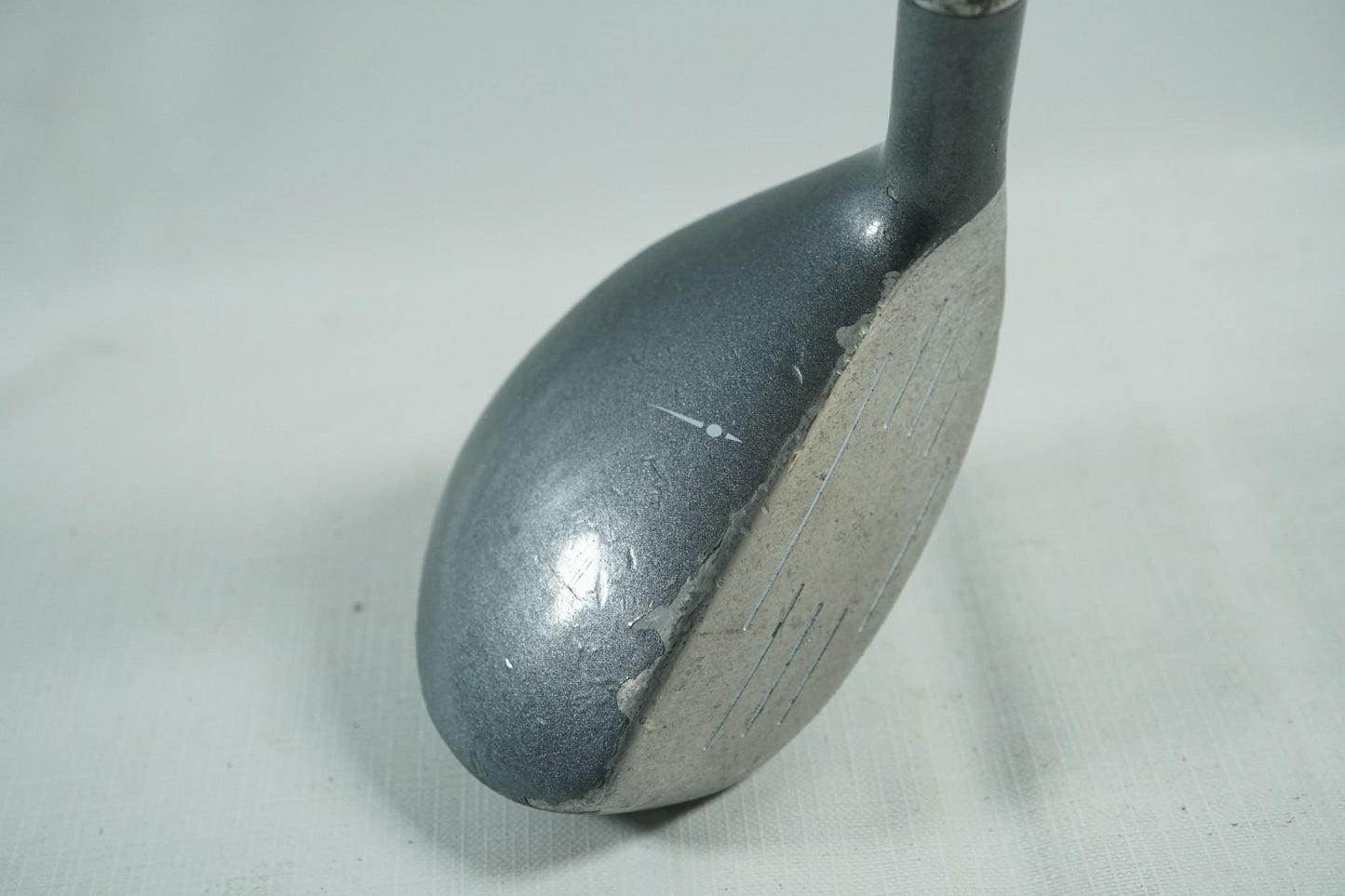 Wilson Vector 5 Hybrid / Ladies Flex Graphite Shaft / New Grip