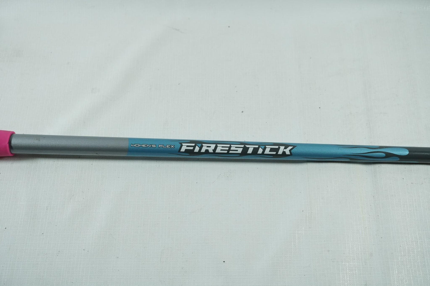 Wilson Vector 5 Hybrid / Ladies Flex Graphite Shaft / New Grip