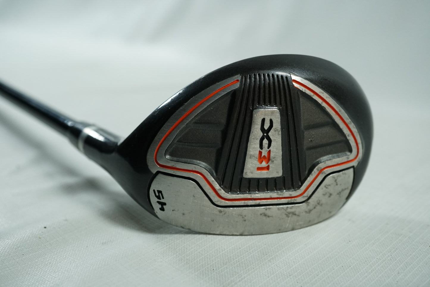 Wilson X31 5 Hybrid / Graphite Shaft / New Grip