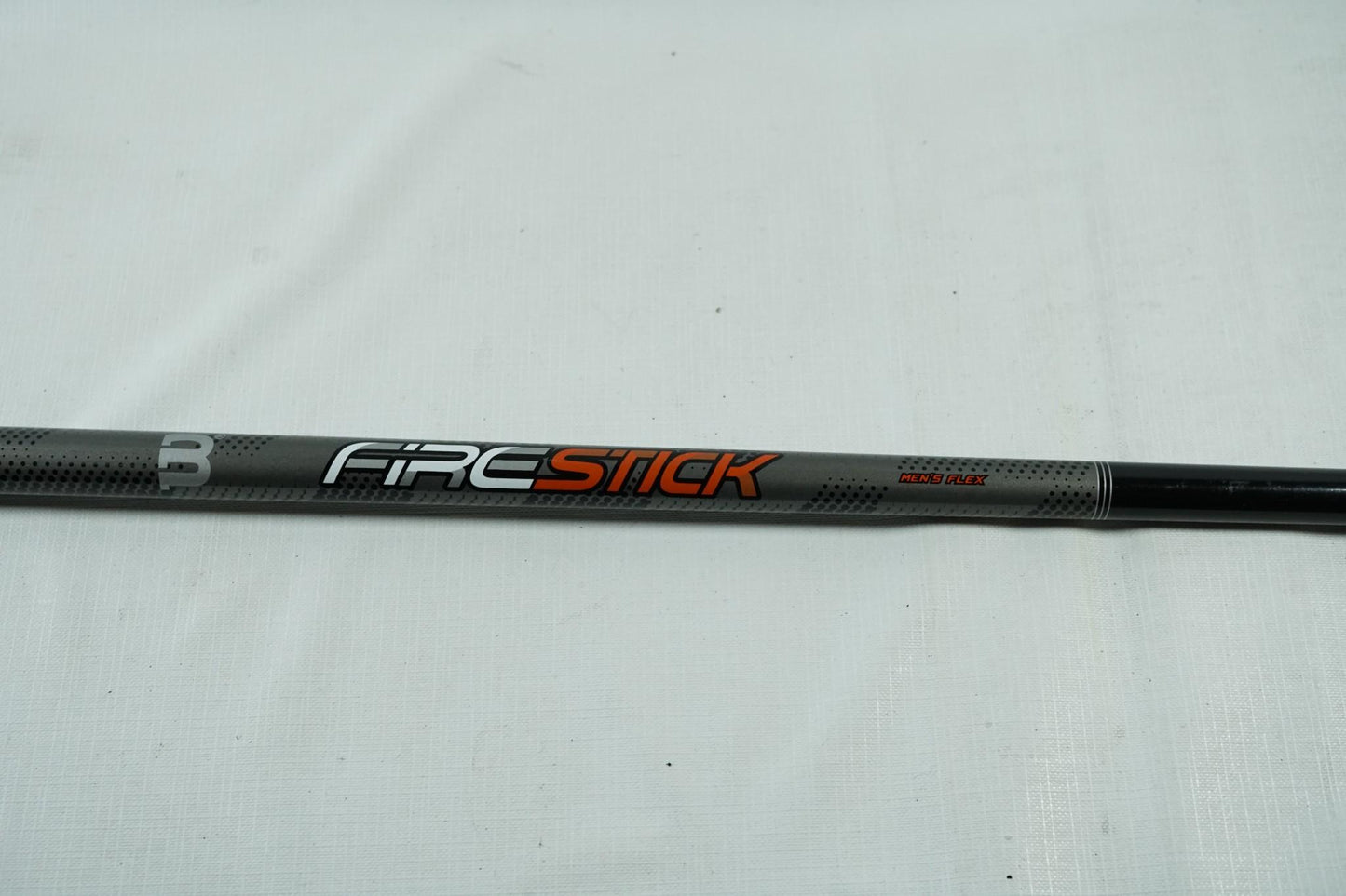 Wilson X31 5 Hybrid / Graphite Shaft / New Grip