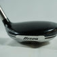 Mizuno MP001 5 Wood 18° / Regular Flex Graphite Shaft / New Grip / 071125121