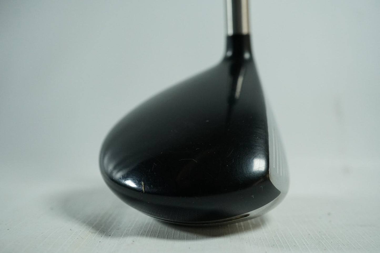 Mizuno MP001 5 Wood 18° / Regular Flex Graphite Shaft / New Grip / 071125121