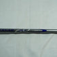 Mizuno MP001 5 Wood 18° / Regular Flex Graphite Shaft / New Grip / 071125121