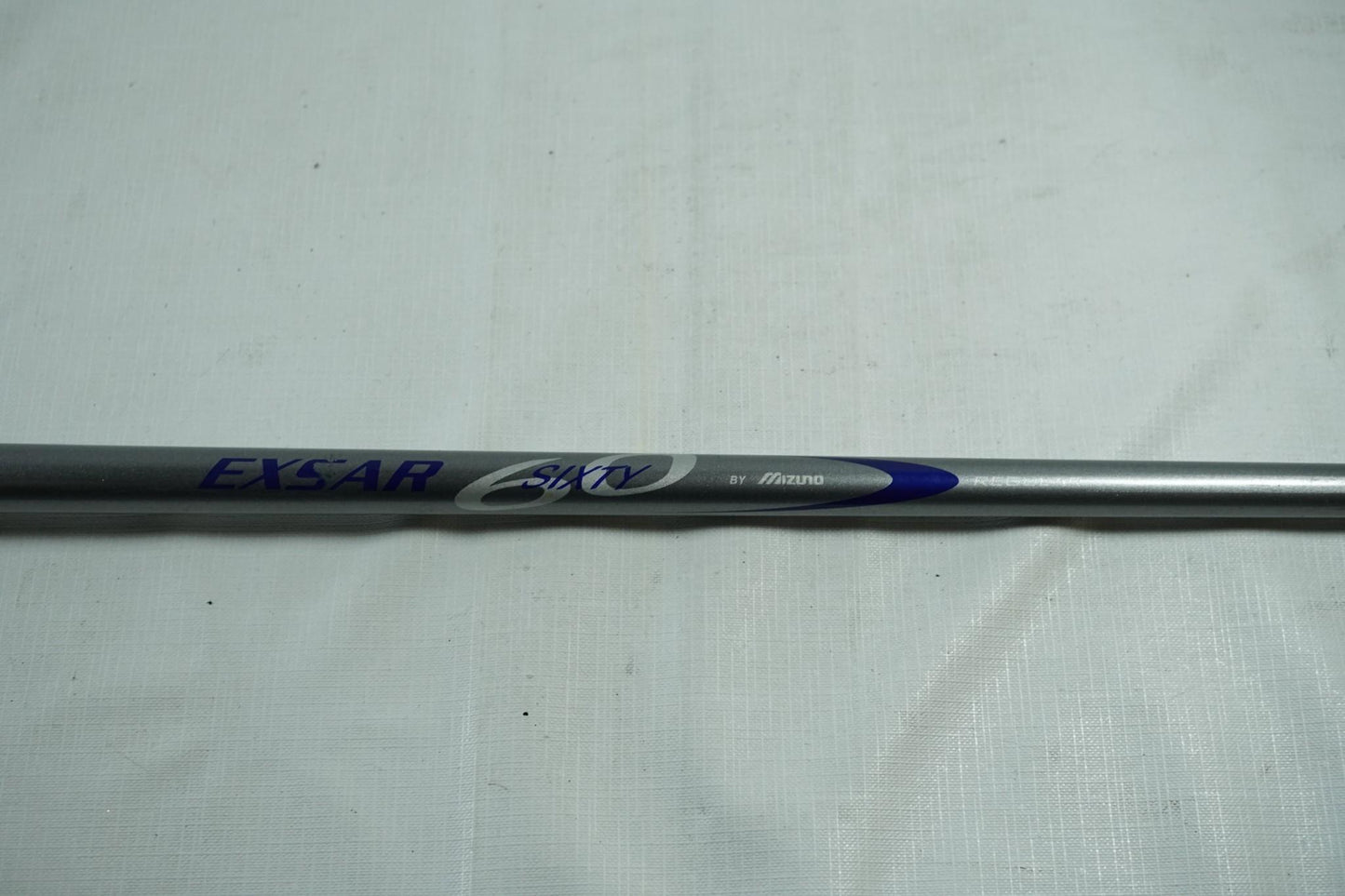 Mizuno MP001 5 Wood 18° / Regular Flex Graphite Shaft / New Grip / 071125121