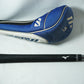 Mizuno MP001 5 Wood 18° / Regular Flex Graphite Shaft / New Grip / 071125121