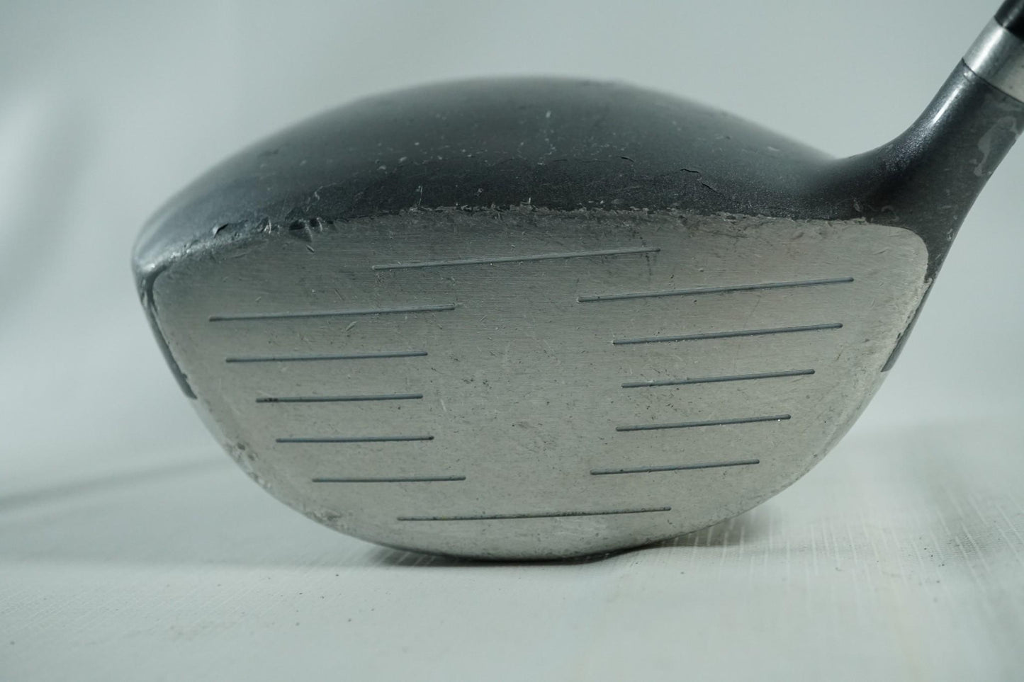 Wilson Vector Driver 14° / Ladies Flex Graphite Shaft / New Grip