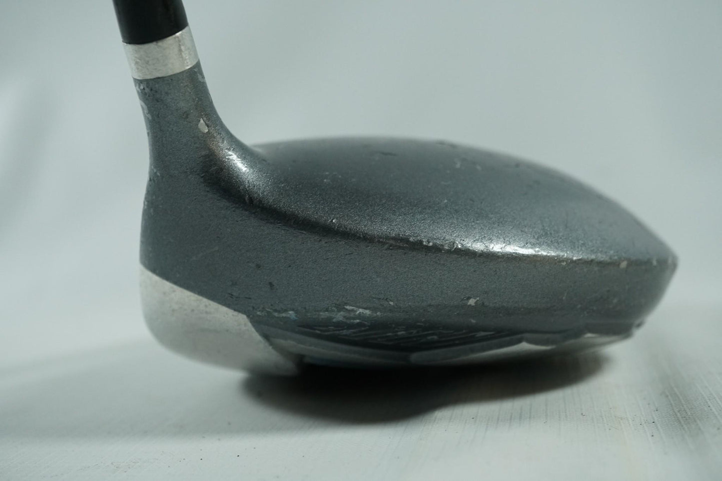Wilson Vector Driver 14° / Ladies Flex Graphite Shaft / New Grip