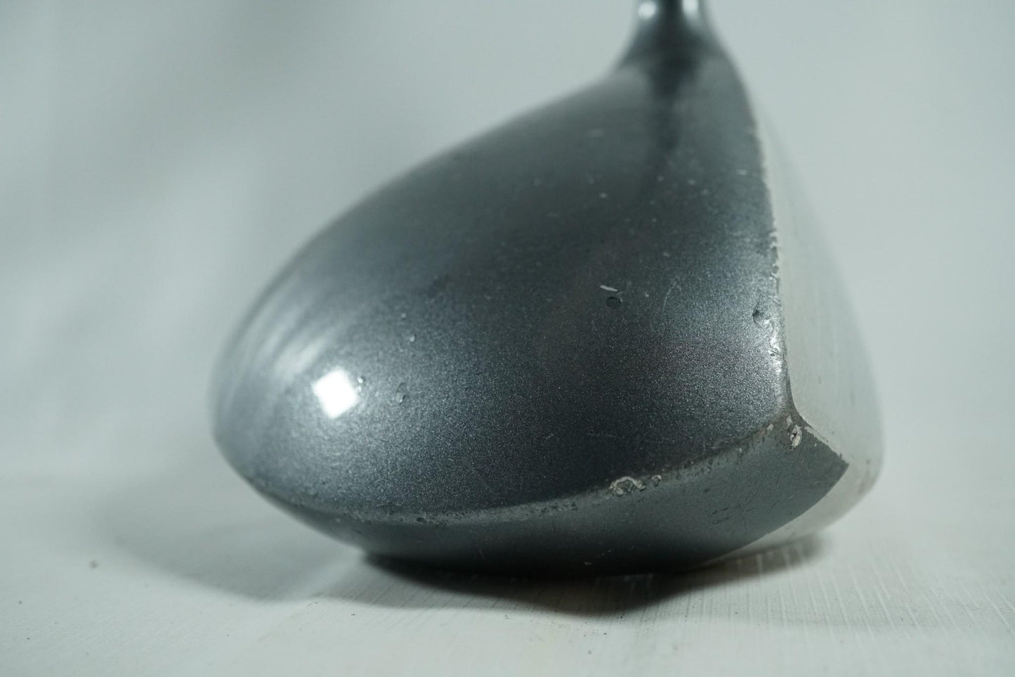 Wilson Vector Driver 14° / Ladies Flex Graphite Shaft / New Grip