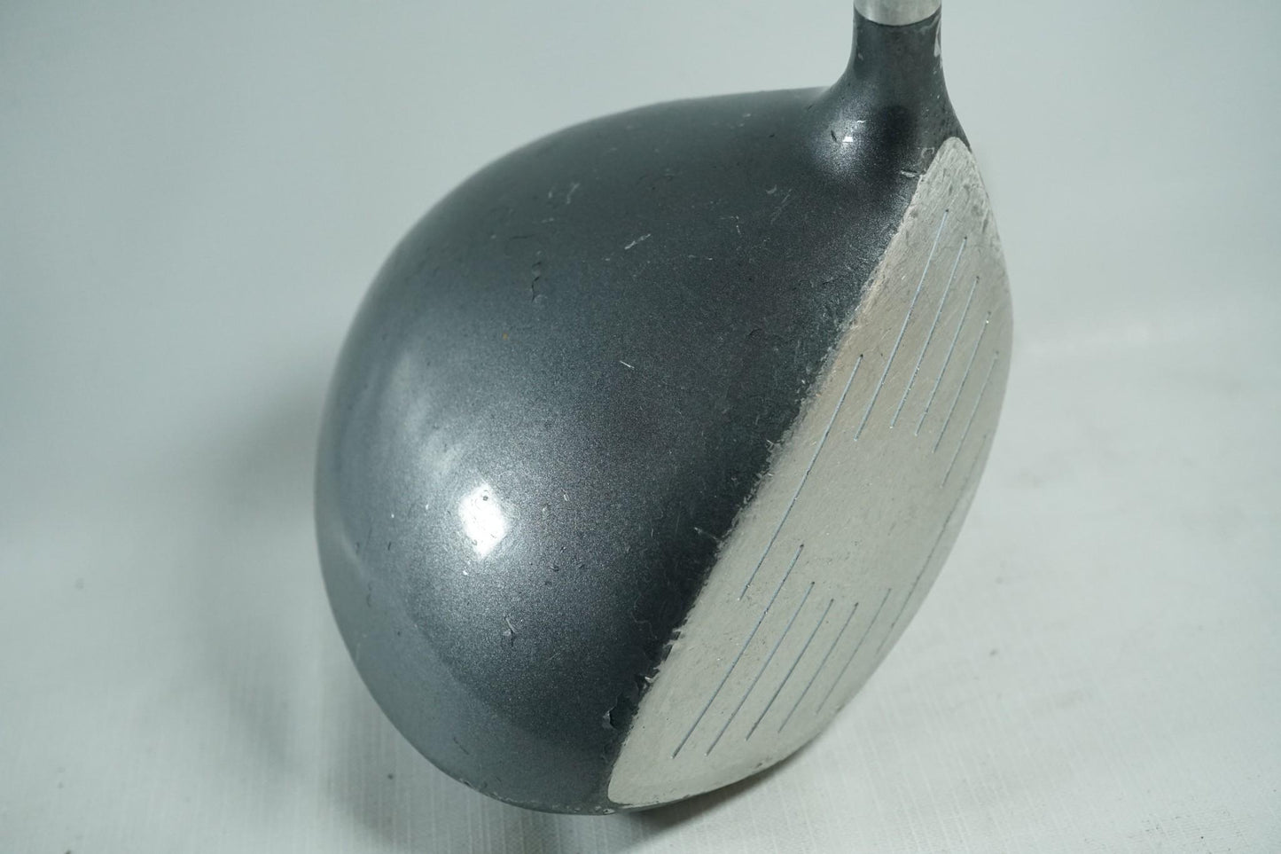 Wilson Vector Driver 14° / Ladies Flex Graphite Shaft / New Grip