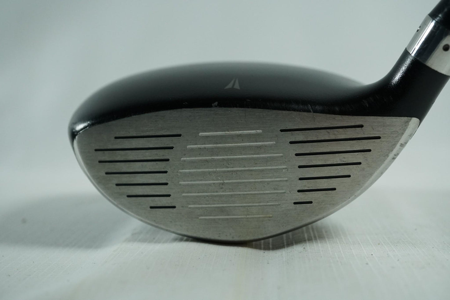 Nike SQ Dymo 2 3 Wood 15° / Ladies Flex Graphite Shaft / New Grip