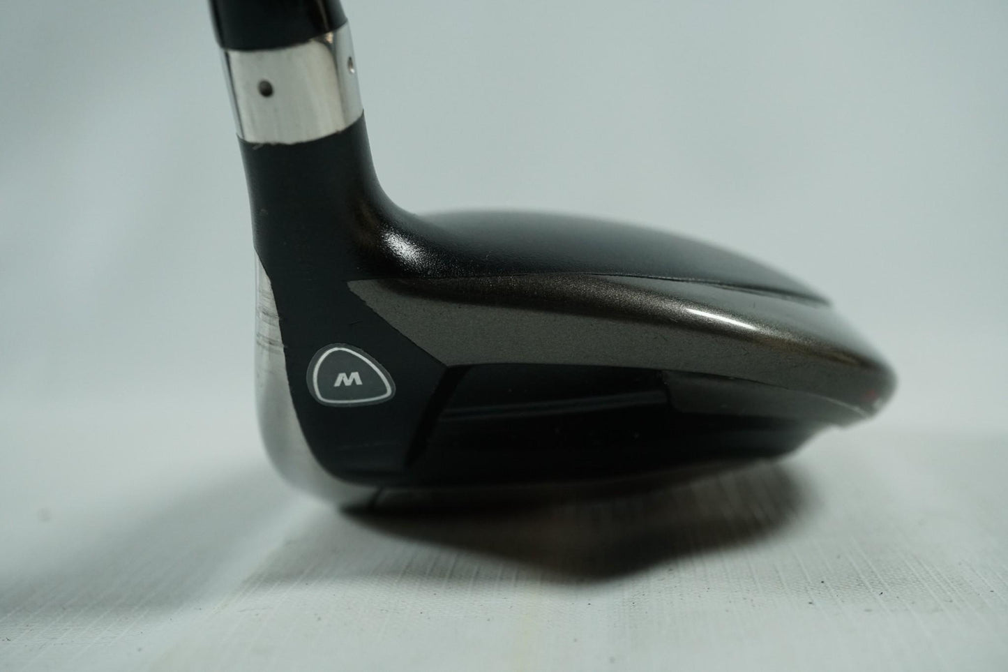 Nike SQ Dymo 2 3 Wood 15° / Ladies Flex Graphite Shaft / New Grip