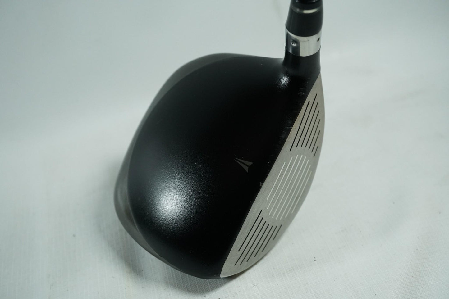Nike SQ Dymo 2 3 Wood 15° / Ladies Flex Graphite Shaft / New Grip