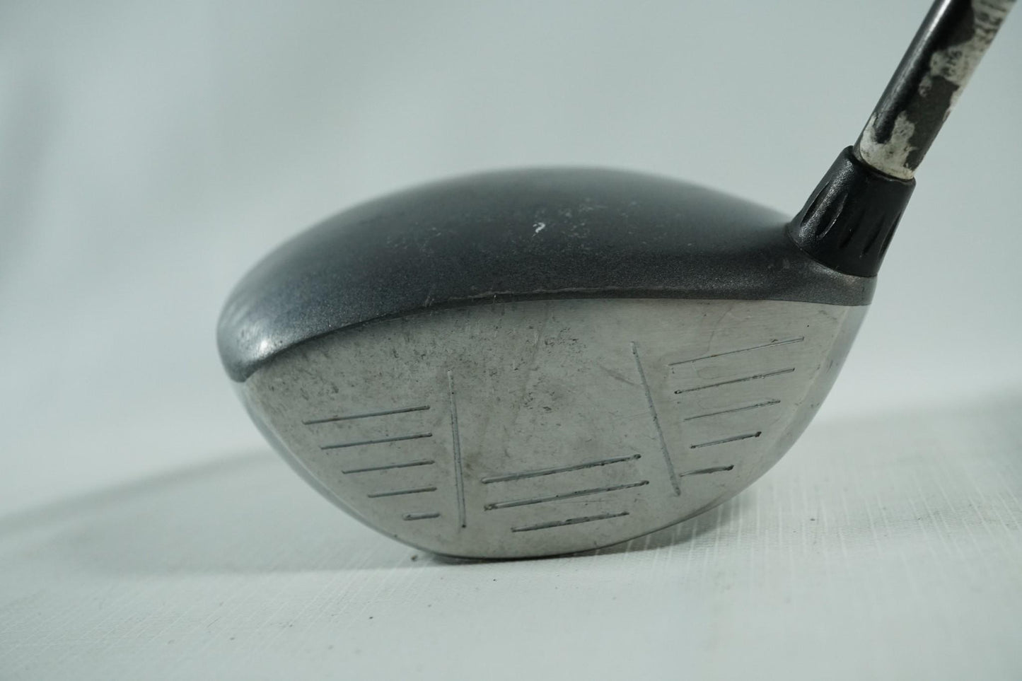 Callaway Big Bertha 2004 3 Wood / Graphite Shaft / New Grip