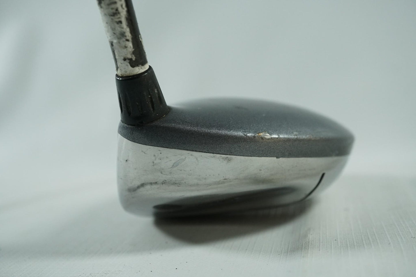 Callaway Big Bertha 2004 3 Wood / Graphite Shaft / New Grip