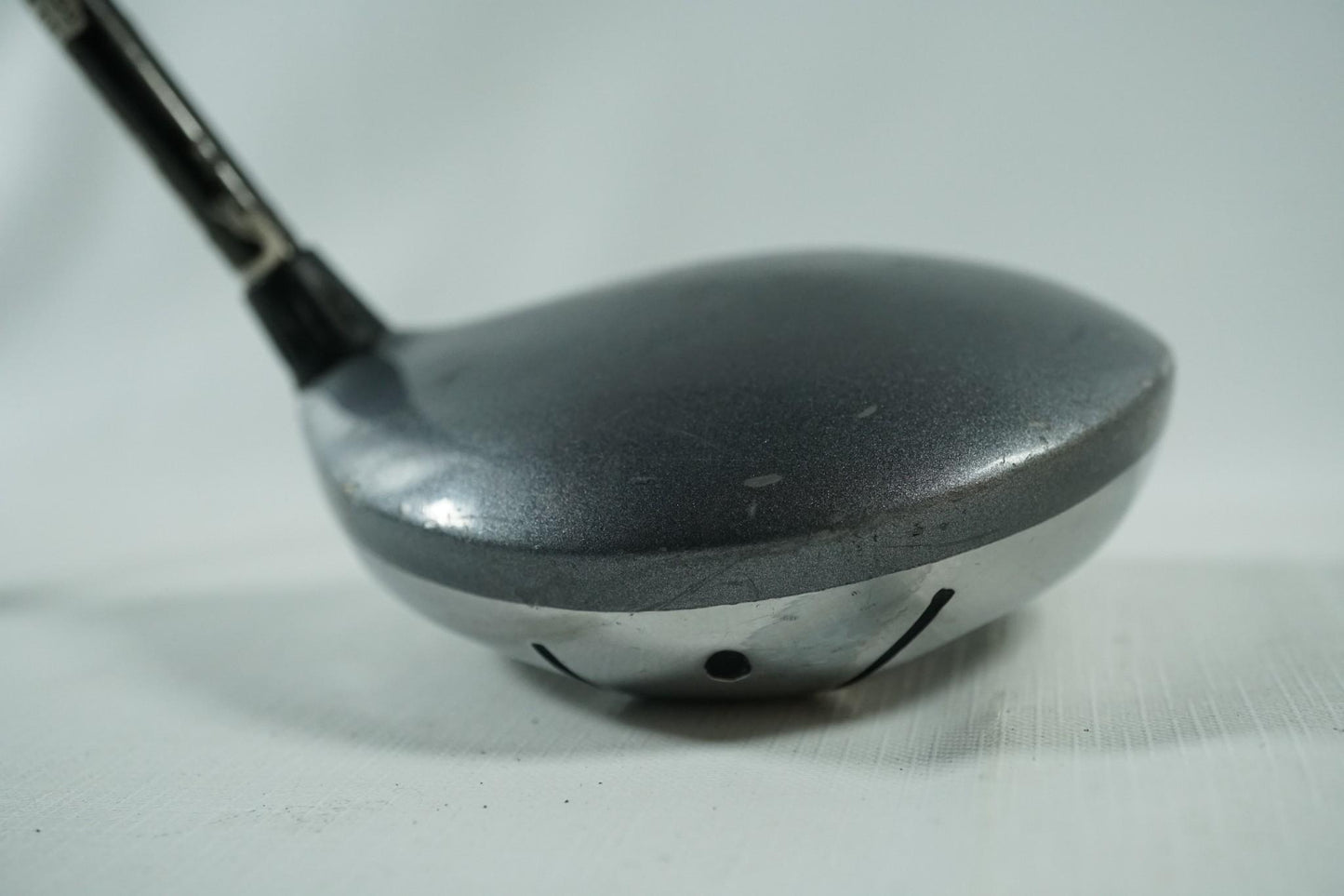 Callaway Big Bertha 2004 3 Wood / Graphite Shaft / New Grip