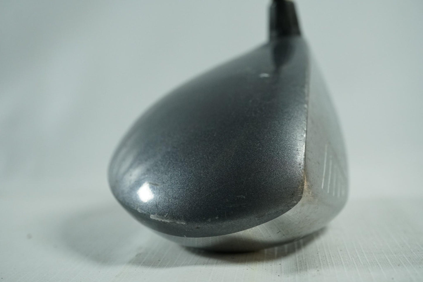 Callaway Big Bertha 2004 3 Wood / Graphite Shaft / New Grip