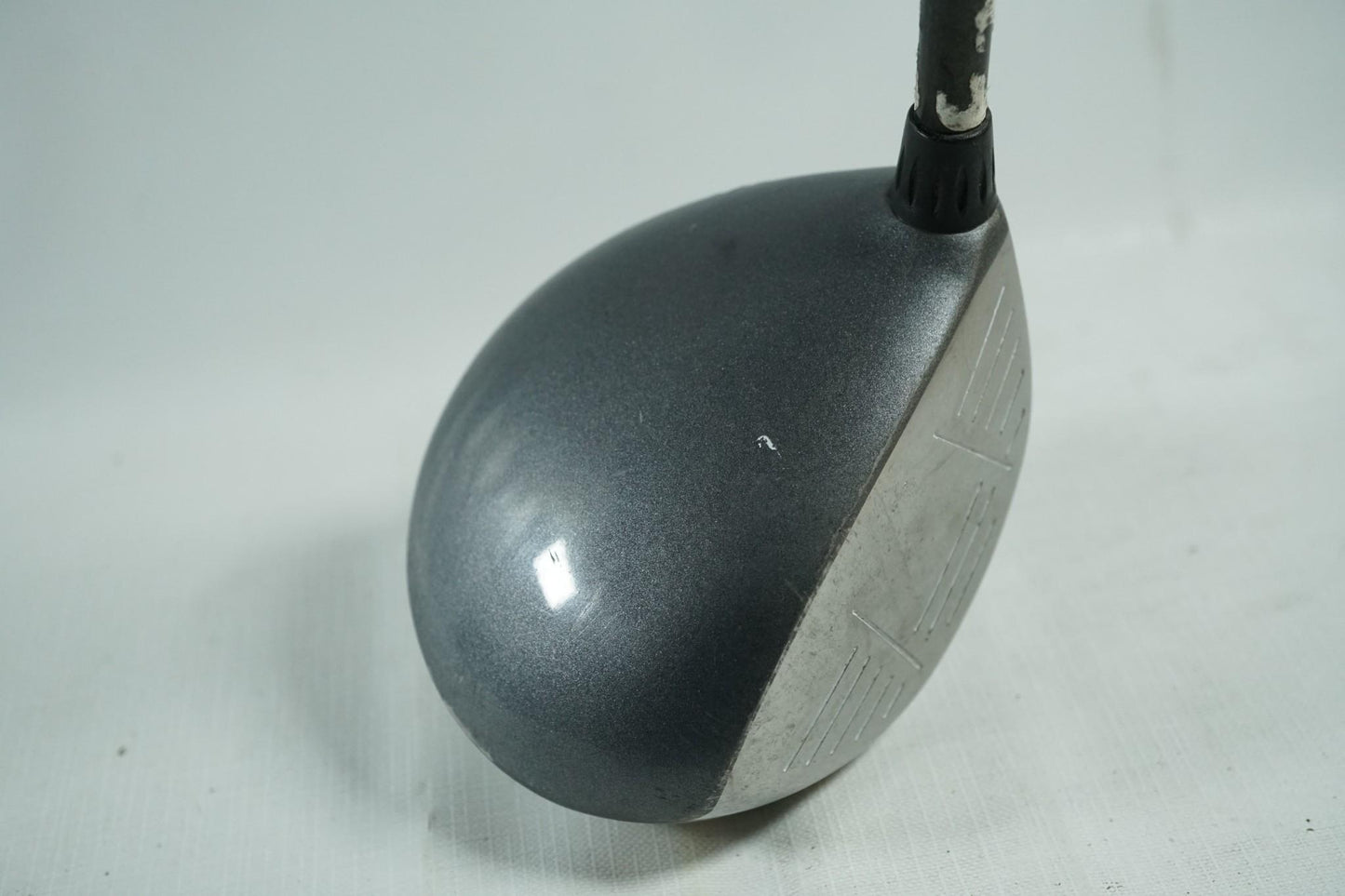 Callaway Big Bertha 2004 3 Wood / Graphite Shaft / New Grip