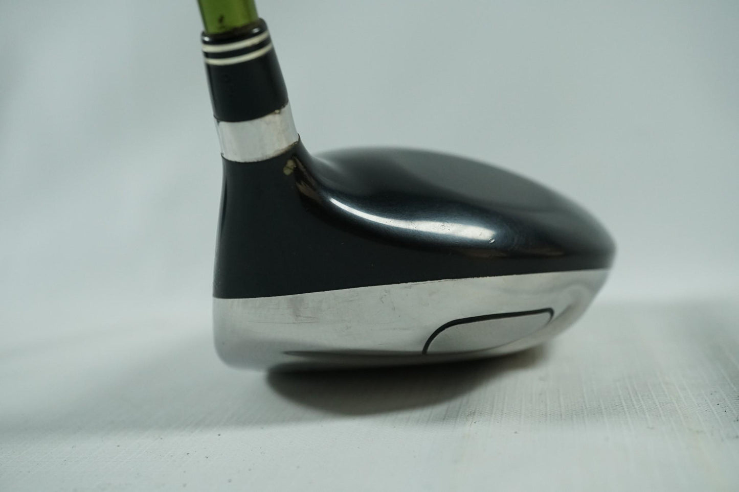 Cobra F Speed 3 Wood / Regular Flex Graphite Shaft / New Grip