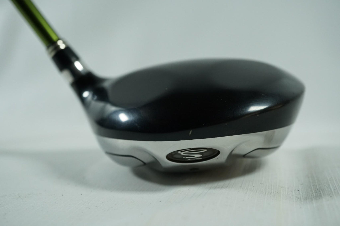 Cobra F Speed 3 Wood / Regular Flex Graphite Shaft / New Grip