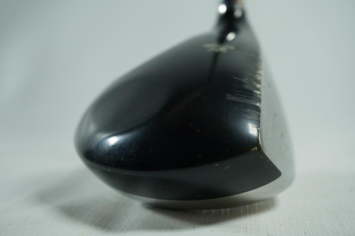 Cobra F Speed 3 Wood / Regular Flex Graphite Shaft / New Grip