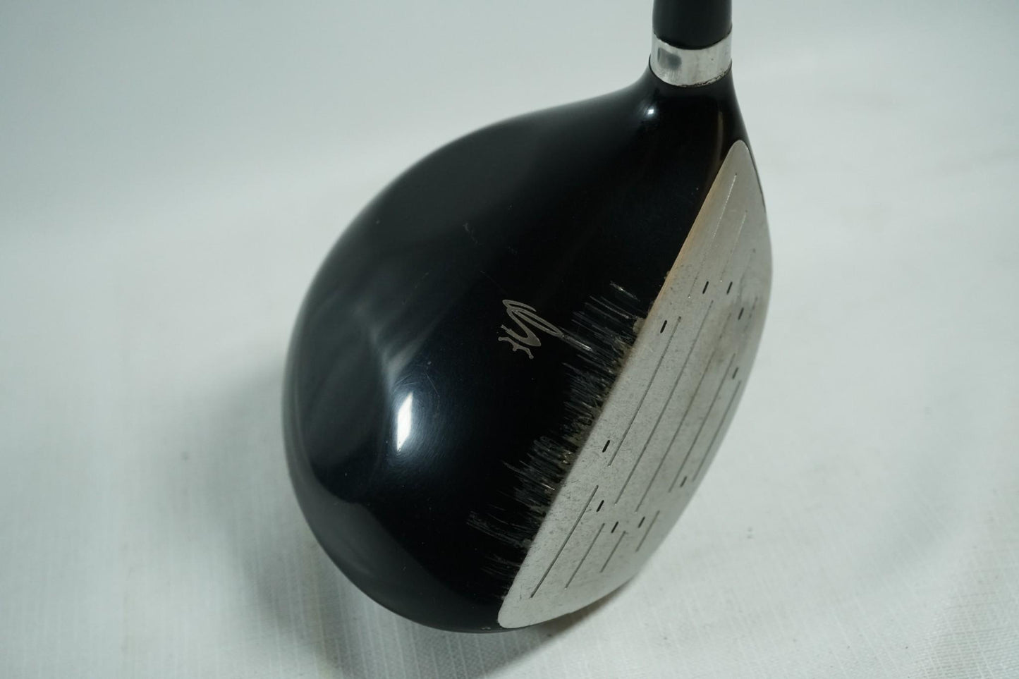 Cobra F Speed 3 Wood / Regular Flex Graphite Shaft / New Grip