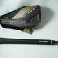 Cobra F Speed 3 Wood / Regular Flex Graphite Shaft / New Grip