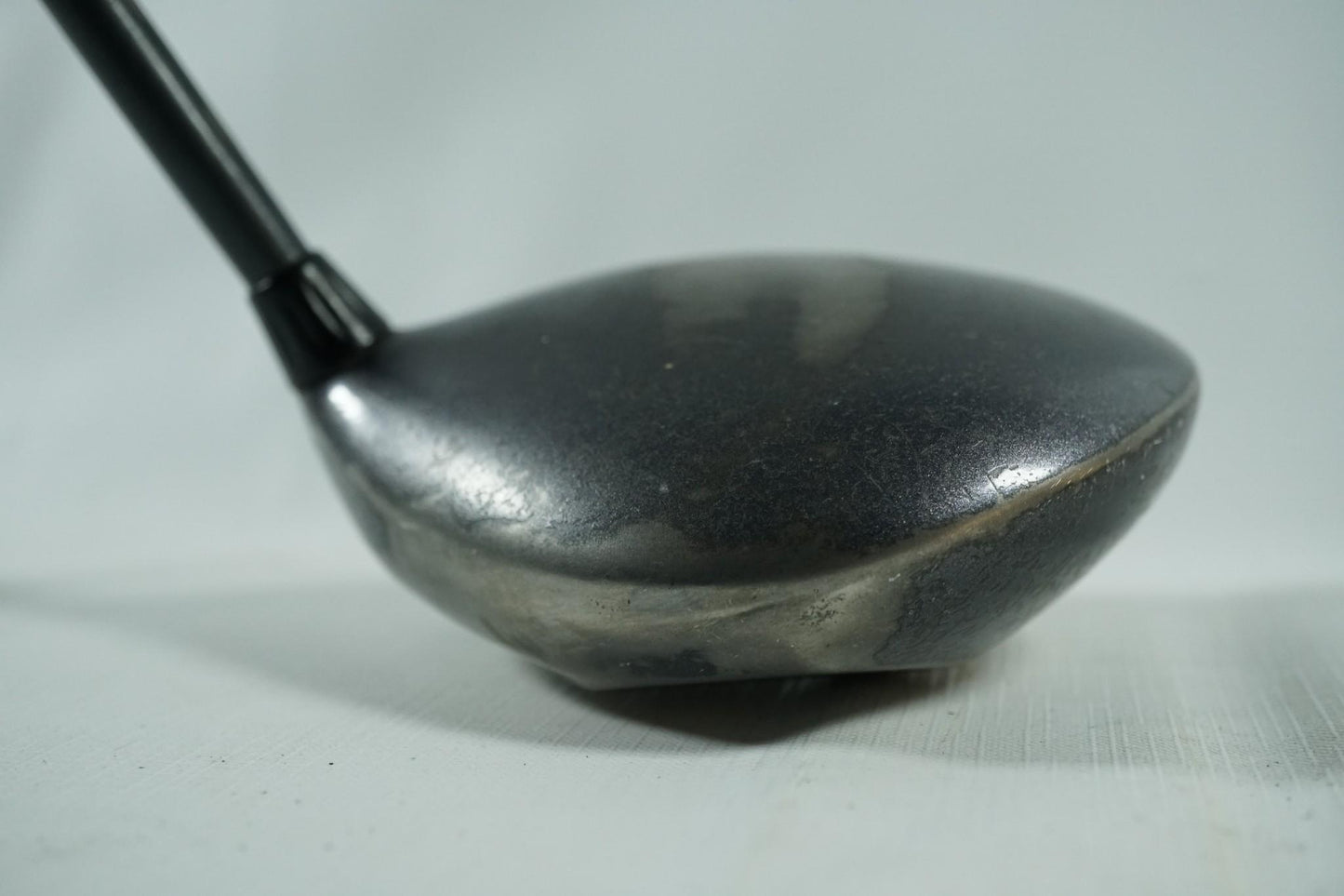 Callaway Big Bertha Hawkeye VFT 3 Wood / Regular Flex Graphite Shaft / New Grip