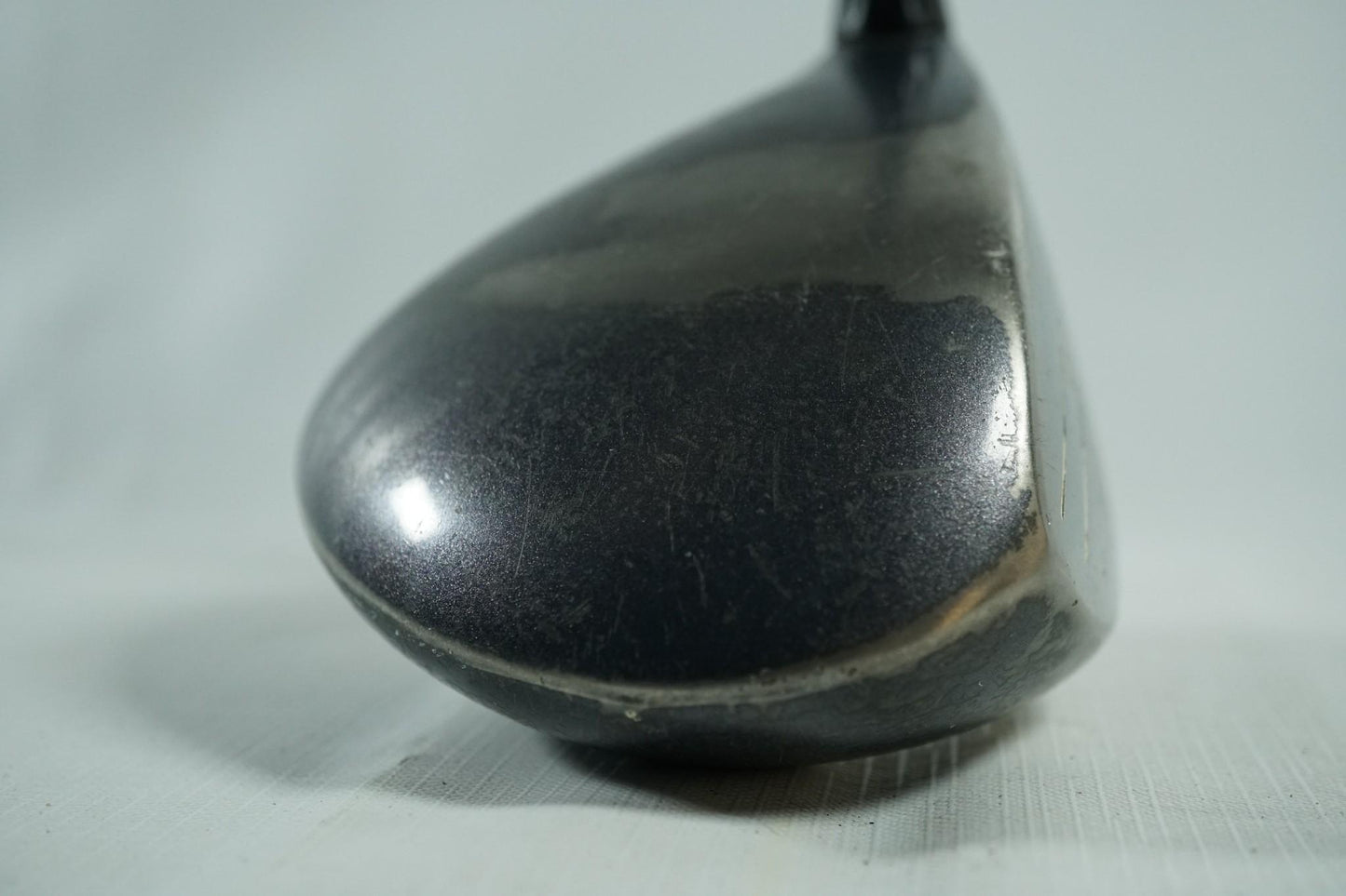 Callaway Big Bertha Hawkeye VFT 3 Wood / Regular Flex Graphite Shaft / New Grip