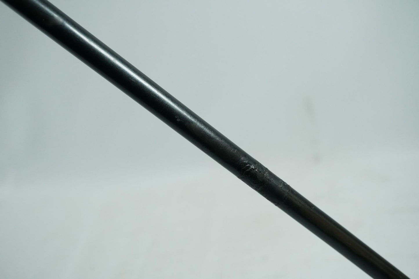 Callaway Big Bertha Hawkeye VFT 3 Wood / Regular Flex Graphite Shaft / New Grip