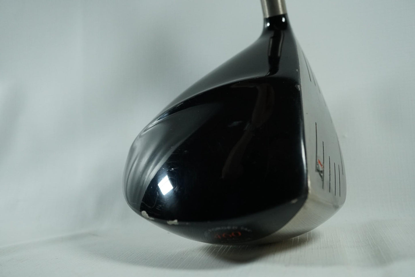 Slazenger K1 Speed Driver 10° / Regular Flex Graphite Shaft / New Grip