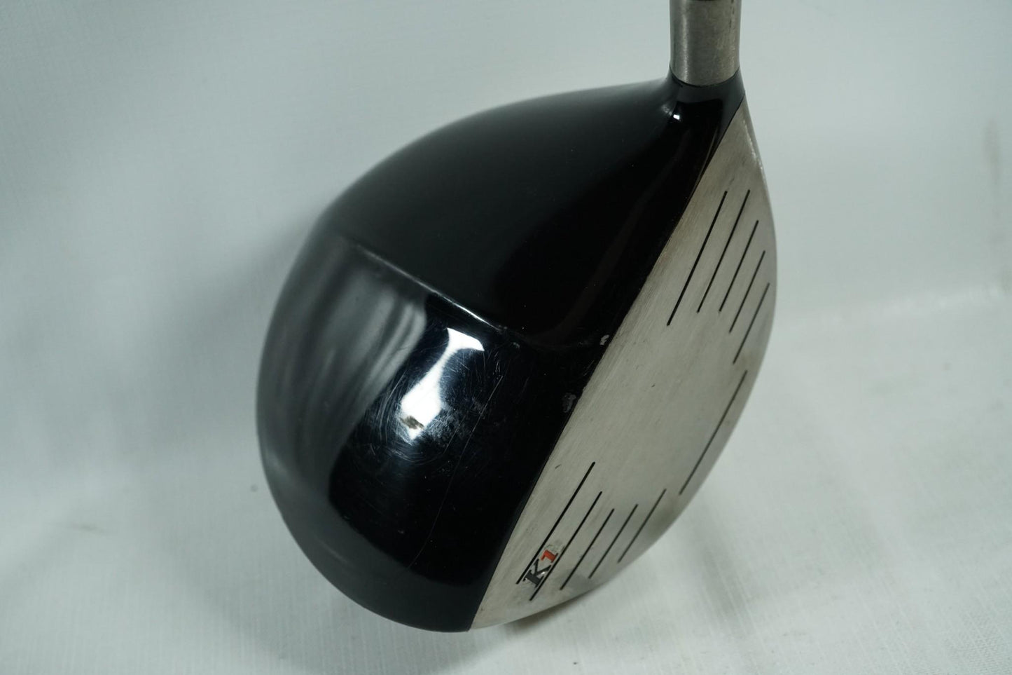 Slazenger K1 Speed Driver 10° / Regular Flex Graphite Shaft / New Grip