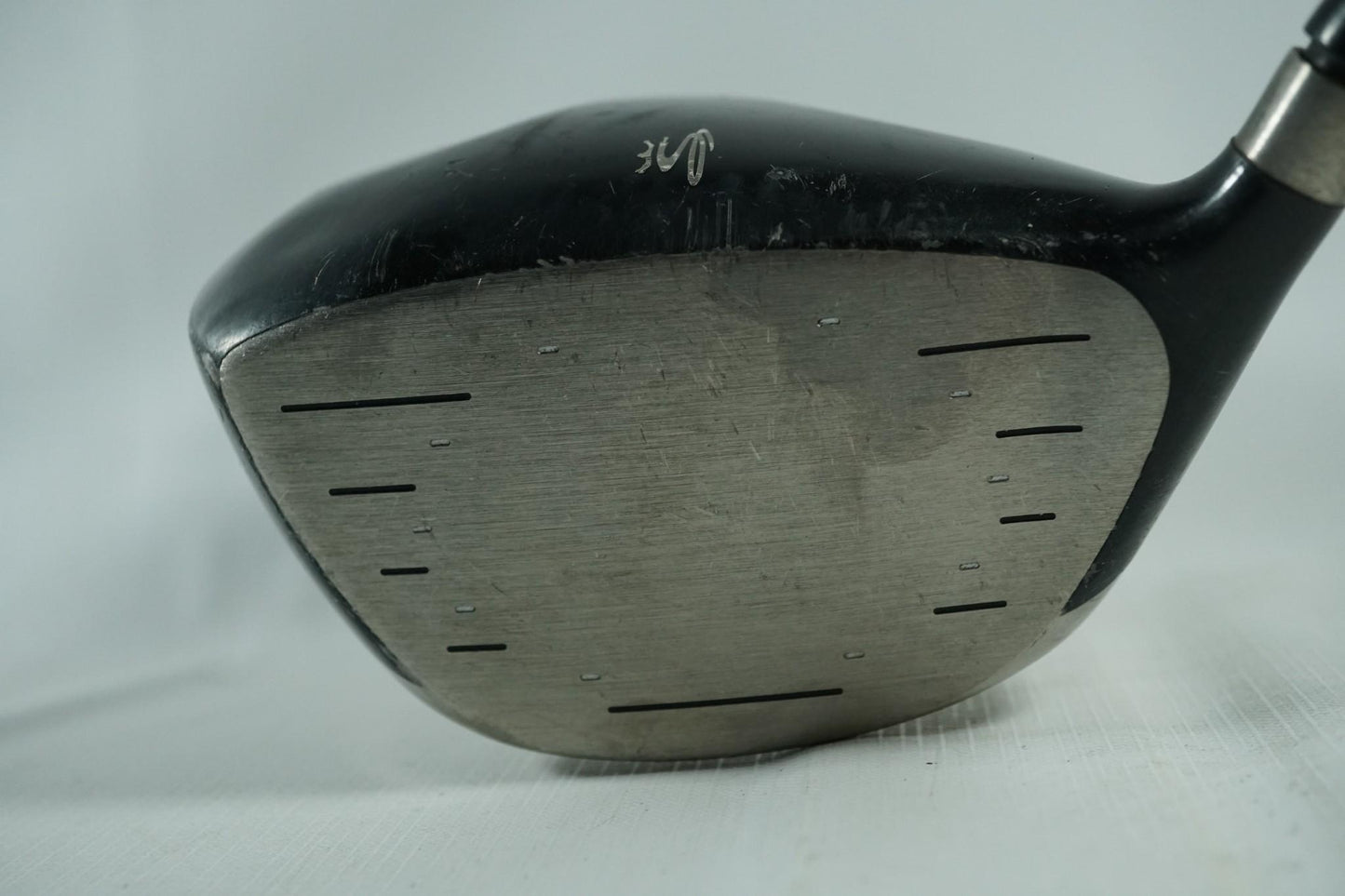Cobra 400SZ Driver 11° / Senior Flex Graphite Shaft / New Grip