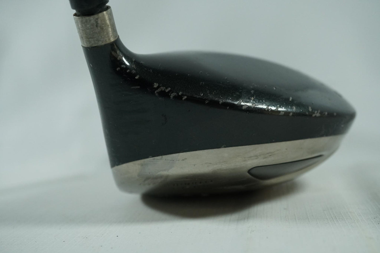 Cobra 400SZ Driver 11° / Senior Flex Graphite Shaft / New Grip