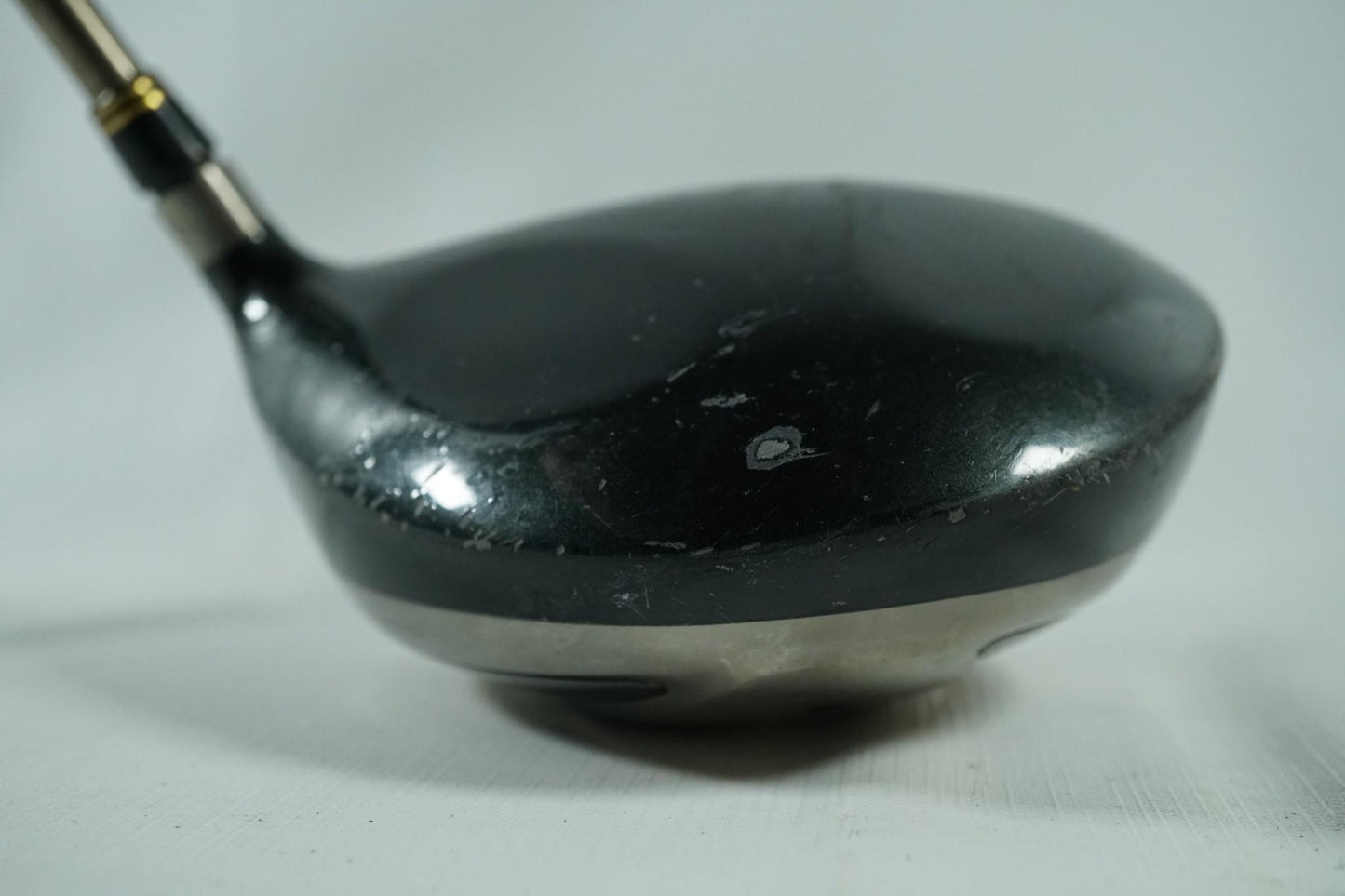 Cobra 400SZ Driver 11° / Senior Flex Graphite Shaft / New Grip