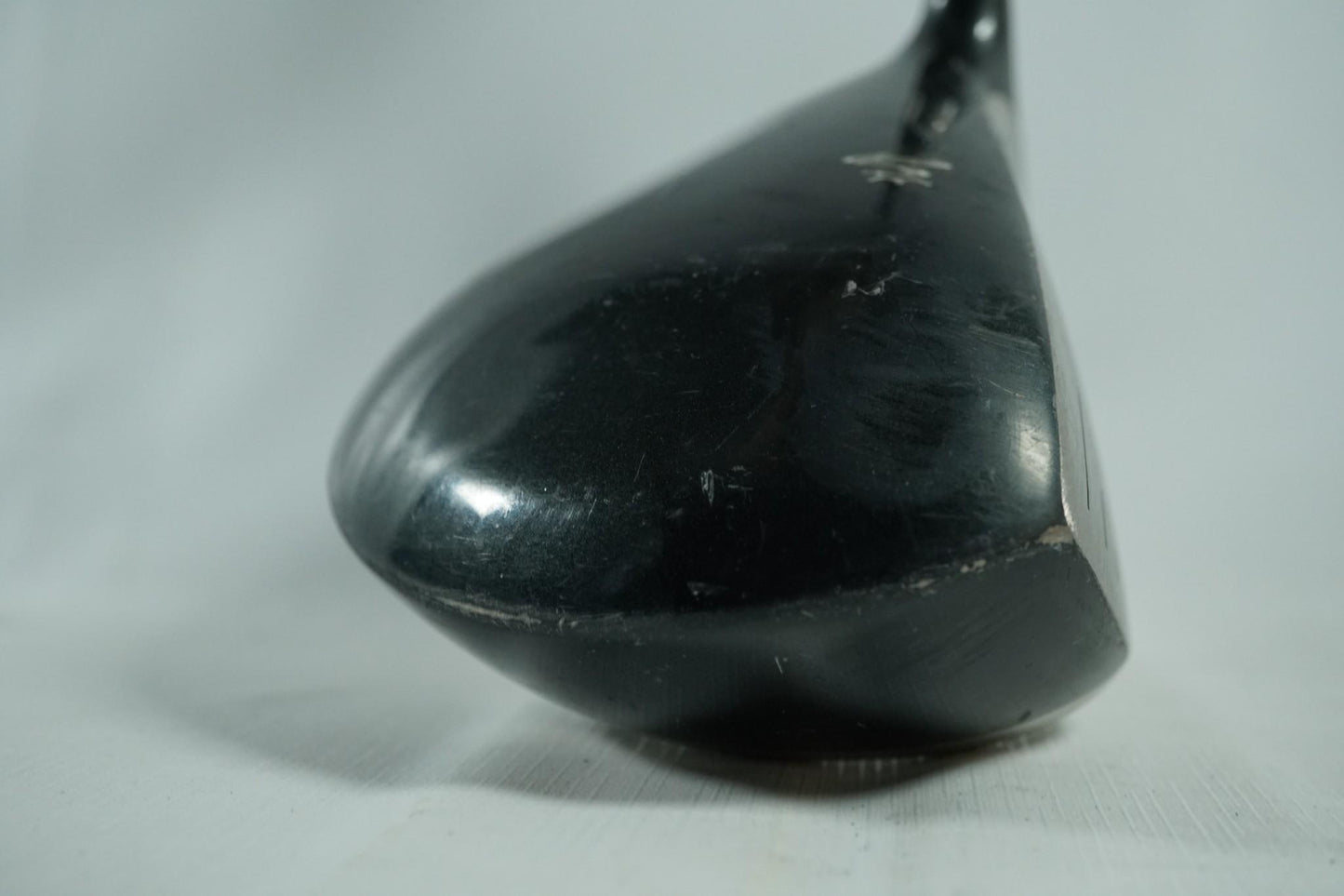 Cobra 400SZ Driver 11° / Senior Flex Graphite Shaft / New Grip
